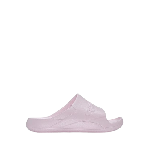 reebok classic slide pink